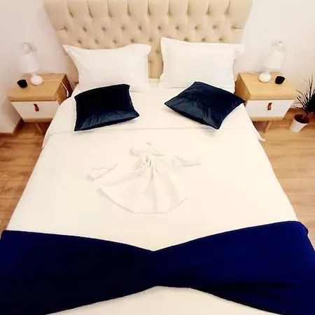 Swiss 5 Apartamento *