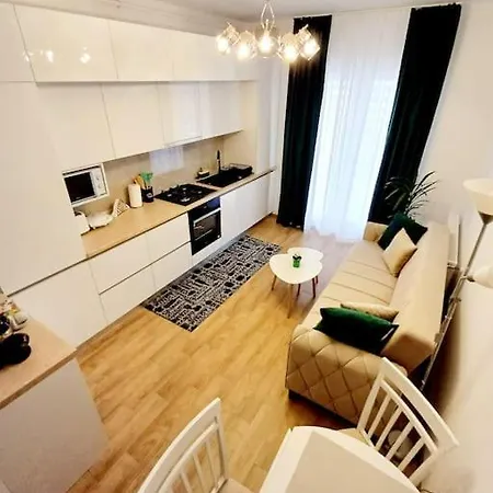 Apartamento Swiss 5 *