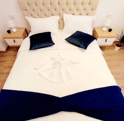 Swiss 5 Appartement *