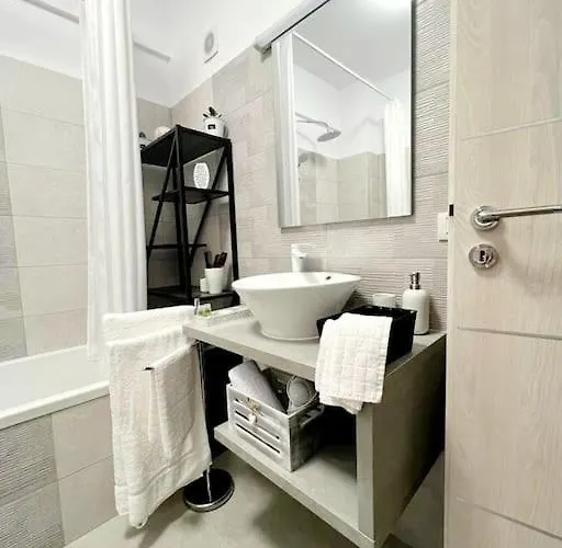 Swiss 5 Appartement *